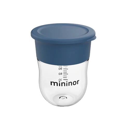 Εκπαιδευτικό Ποτηράκι 360° Blue Whale 220ml