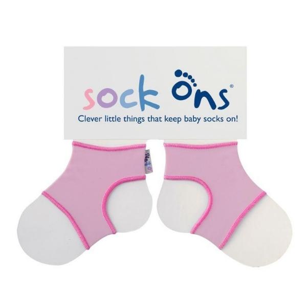 Sock Ons – Για να μην βγάζει τις κάλτσες του (12-18 μηνών)