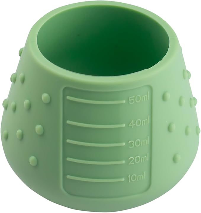 Εκπαιδευτικό Ποτηράκι Dinky Cup Sage