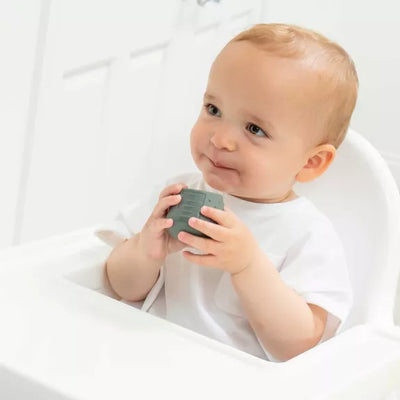Εκπαιδευτικό Ποτηράκι Dinky Cup Grey