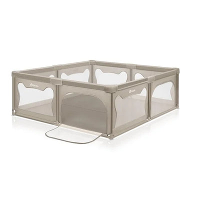 Πάρκο Florence Easy Fold Beige Sand 150x180cm Lionelo
