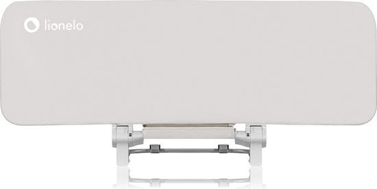 Προστατευτικό Κρεβατιού Lora XL Beige Sand 46x150cm  Lionelo