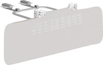 Προστατευτικό Κρεβατιού Lora XL Beige Sand 46x150cm  Lionelo