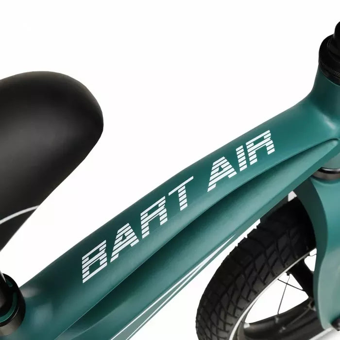 Ποδήλατο Ισορροπίας Bart Air Green Forest