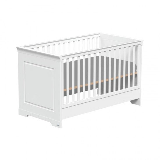 Βρεφικό Κρεβάτι Μετατρεπόμενο Σε Προεφηβικό York 70x140cm