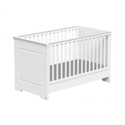 Βρεφικό Κρεβάτι Μετατρεπόμενο Σε Προεφηβικό York 70x140cm