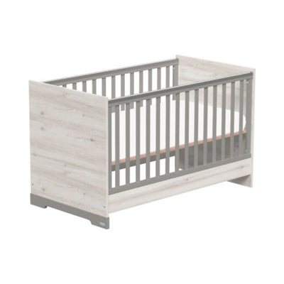 Βρεφικό Κρεβάτι Μετατρεπόμενο Σε Προεφηβικό Alaska 70x140cm