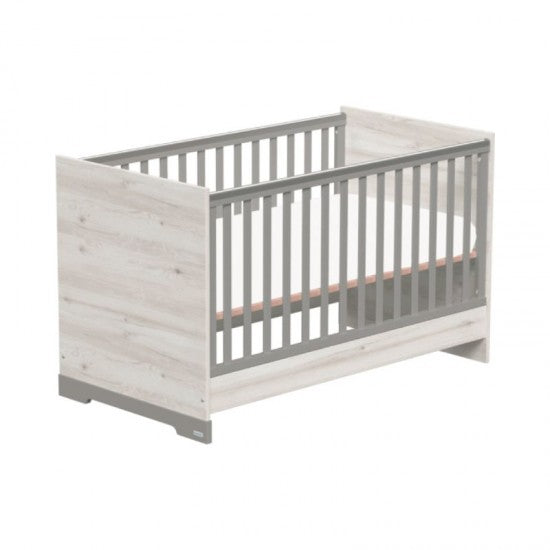 Βρεφικό Κρεβάτι Μετατρεπόμενο Σε Προεφηβικό Alaska 70x140cm