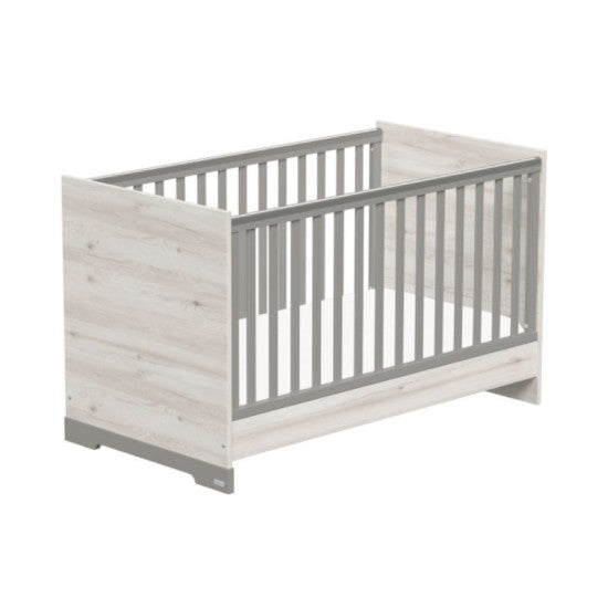 Βρεφικό Κρεβάτι Μετατρεπόμενο Σε Προεφηβικό Alaska 70x140cm