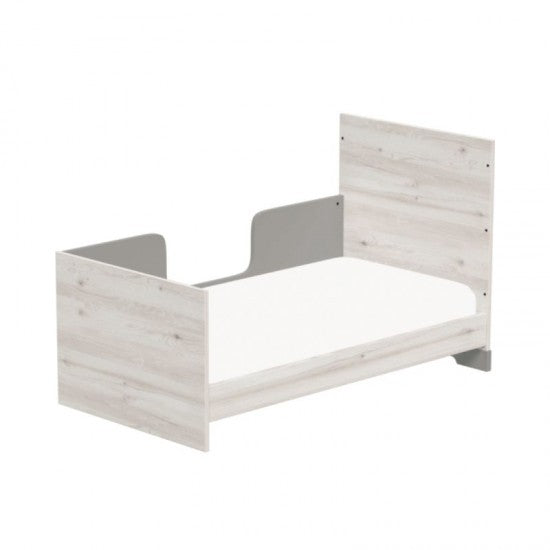 Βρεφικό Κρεβάτι Μετατρεπόμενο Σε Προεφηβικό Alaska 70x140cm