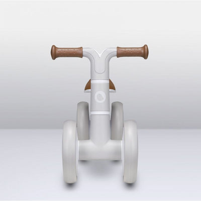 Villy Ποδήλατο Ισορροπίας & Τρίκυκλο 2 σε 1 Beige Latte