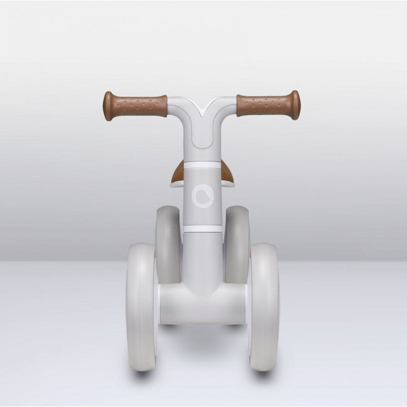 Villy Ποδήλατο Ισορροπίας & Τρίκυκλο 2 σε 1 Beige Latte