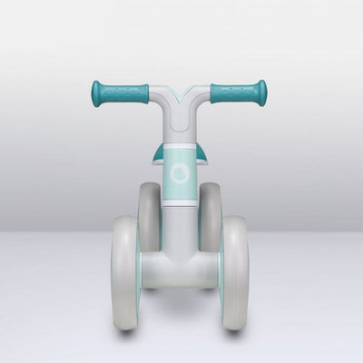 Villy Ποδήλατο Ισορροπίας & Τρίκυκλο 2 σε 1 Turquoise