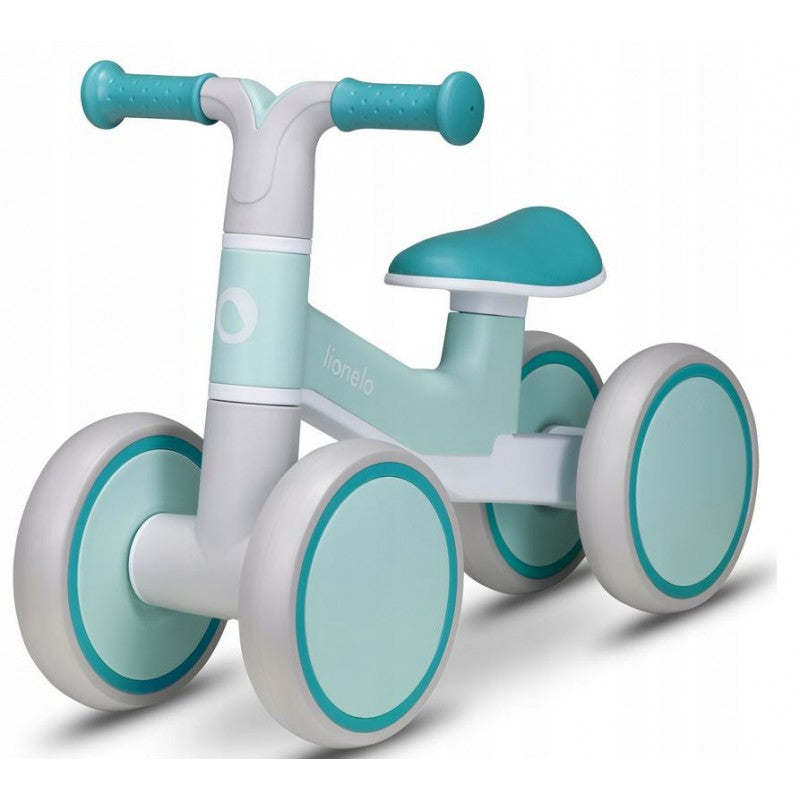 Villy Ποδήλατο Ισορροπίας & Τρίκυκλο 2 σε 1 Turquoise