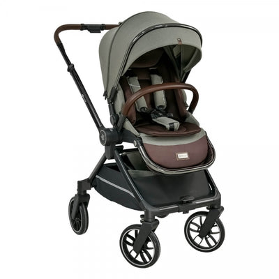 Πολυκαρότσι Mirage 2 Σε 1 Olive BebeStars