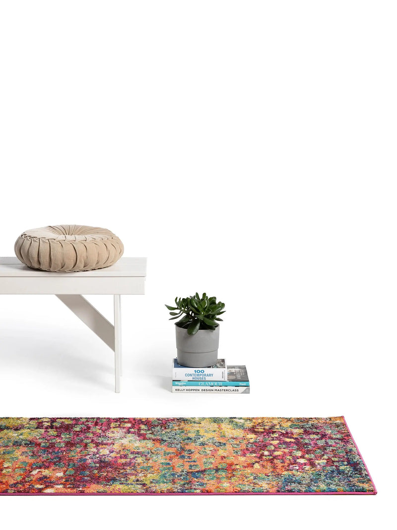 Διάδρομος Casa Multicolour 70x240cm