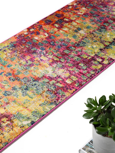Διάδρομος Casa Multicolour 70x240cm