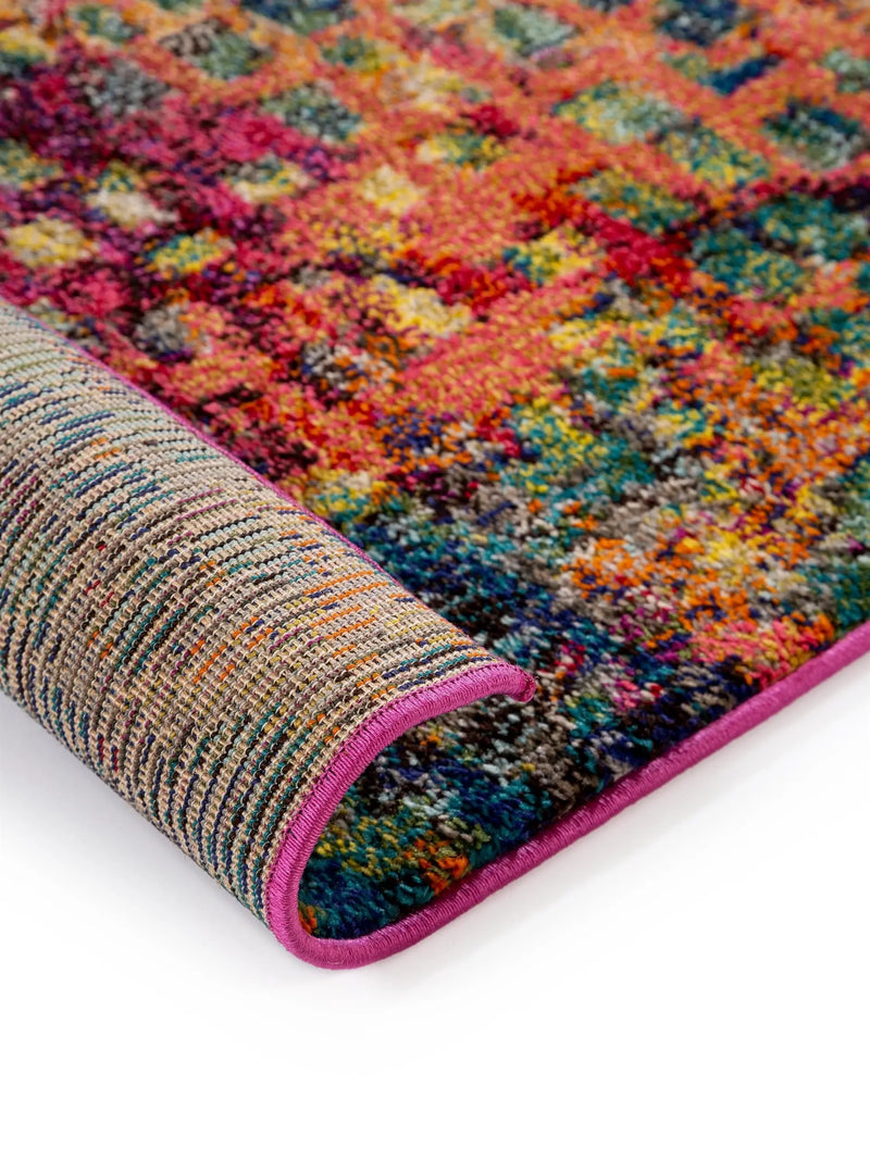 Διάδρομος Casa Multicolour 70x240cm