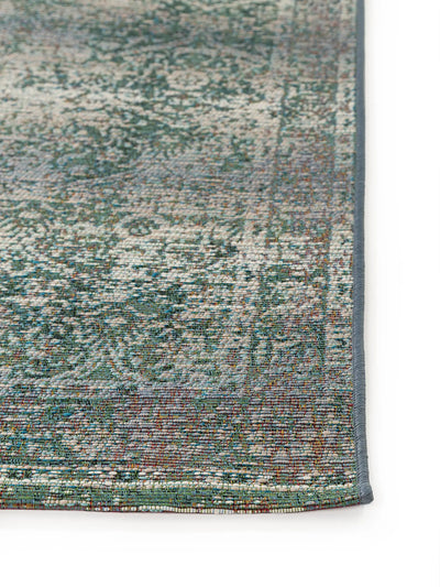 Διάδρομος In & Outdoor Artis Green  80x250cm