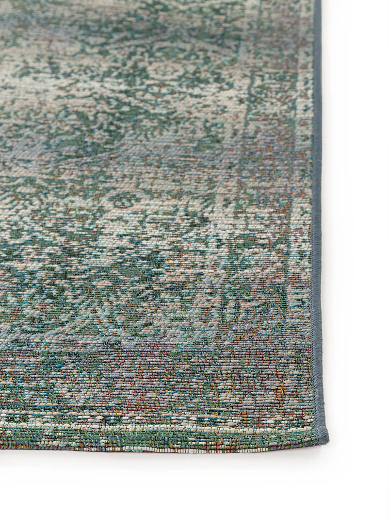 Διάδρομος In & Outdoor Artis Green  80x250cm