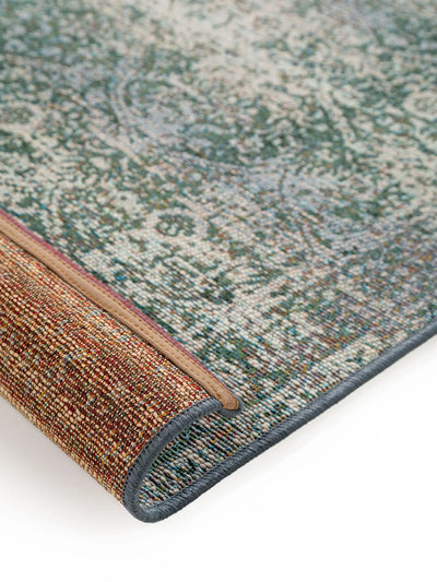 Διάδρομος In & Outdoor Artis Green  80x250cm