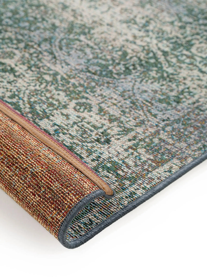 Διάδρομος In & Outdoor Artis Green  80x250cm