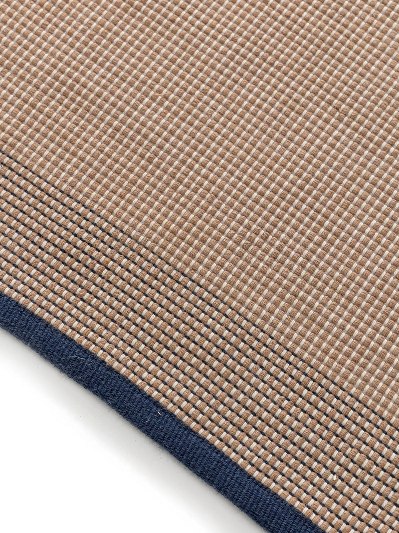 Χαλί In & Outdoor Fion Beige/Blue