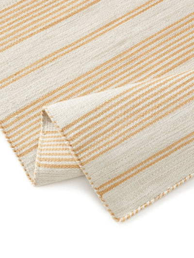 Διάδρομος In & Outdoor Rida Beige/ Yellow 80x250cm