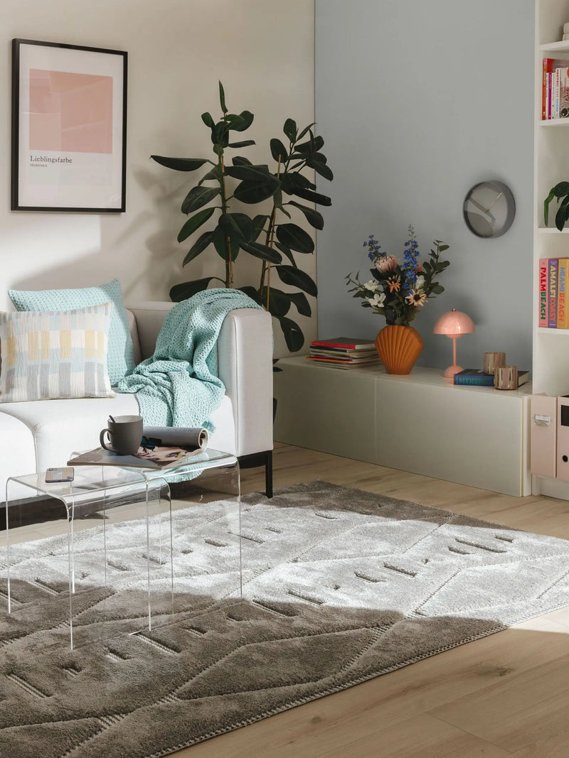 Χαλί Elanie Grey