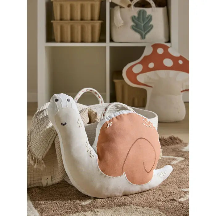 Μαξιλάρι Isa Beige/Multicolor