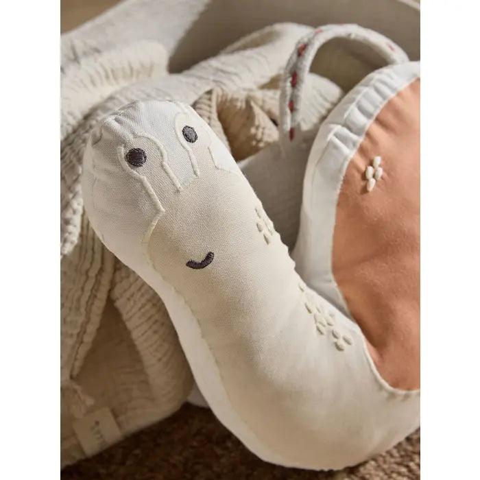 Μαξιλάρι Isa Beige/Multicolor