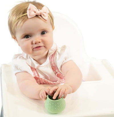 Εκπαιδευτικό Ποτηράκι Dinky Cup Sage