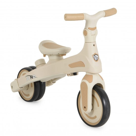 Τρίκυκλο Ποδήλατο Juno Beige
