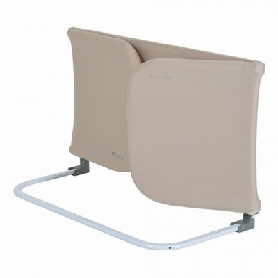Αναδιπλούμενο Προστατευτικό Κρεβατιού Magic Fold Beige 150cm