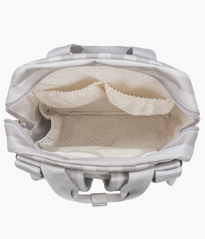 Τσάντα Πλάτης Αλλαξιέρα Sintra Rose Beige