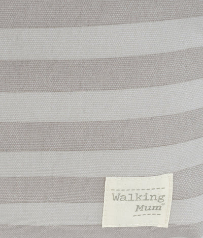 Τσάντα Πλάτης Αλλαξιέρα Sintra Rose Beige