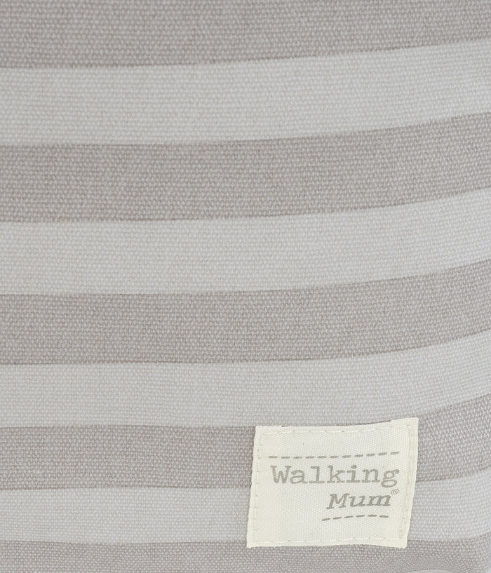 Τσάντα Πλάτης Αλλαξιέρα Sintra Rose Beige