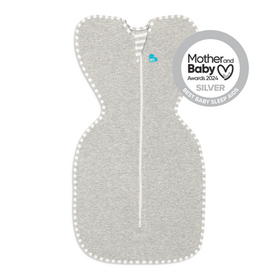 Υπνόσακος/ Swaddle UP Original Grey 1.0tog 3.5-6kg Small