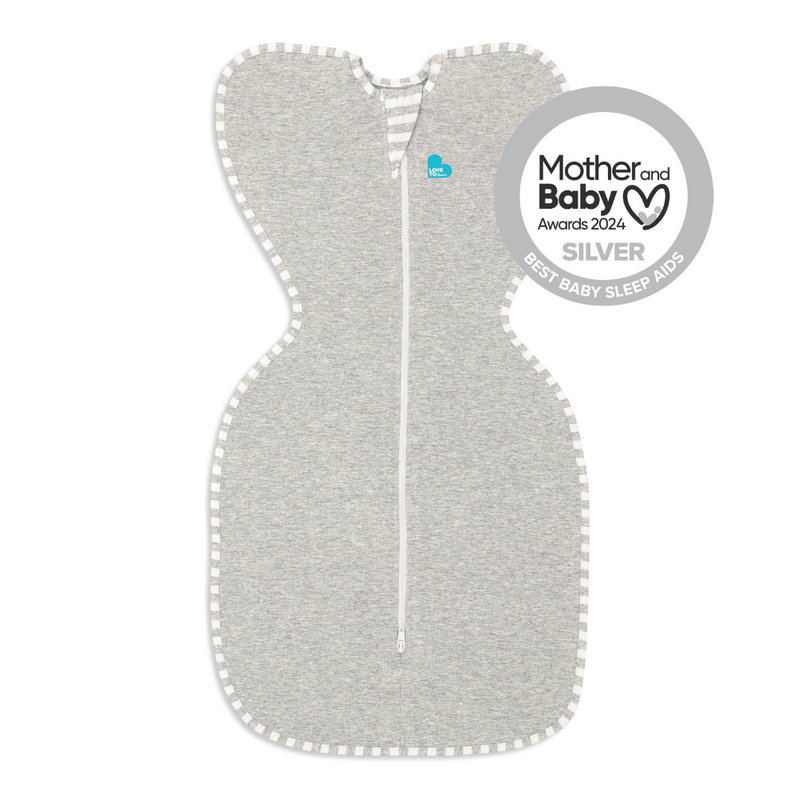 Υπνόσακος/ Swaddle UP Original Grey 1.0tog 6-8.5kg Medium