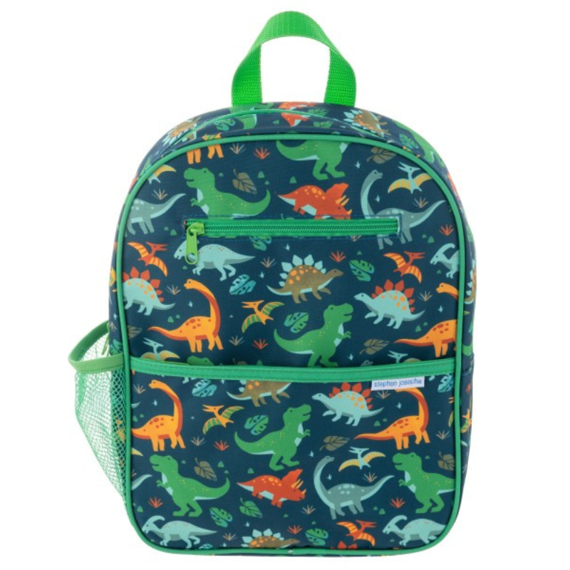 Παιδικο Σακίδιο Πλάτης Preschool Dino
