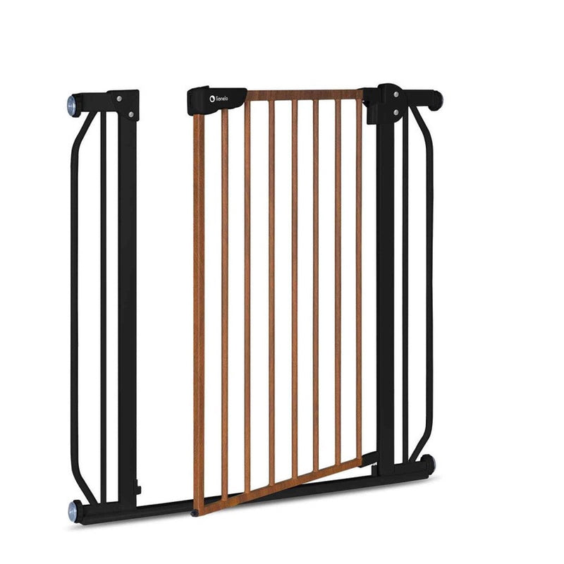Πόρτα Ασφαλείας Truus Slim Brown Lionelo