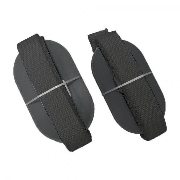 Λίκνο Συγκοίμησης Pearl Graphite BebeStars
