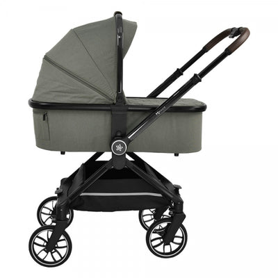 Πολυκαρότσι Mirage 2 Σε 1 Olive BebeStars