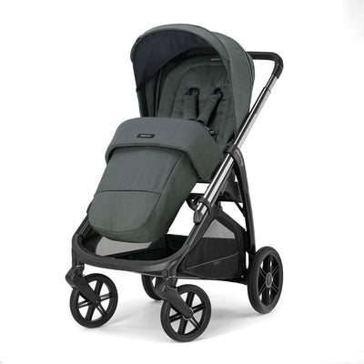Βρεφικό Καρότσι Aptica Duo Emerald Green Inglesina 2025