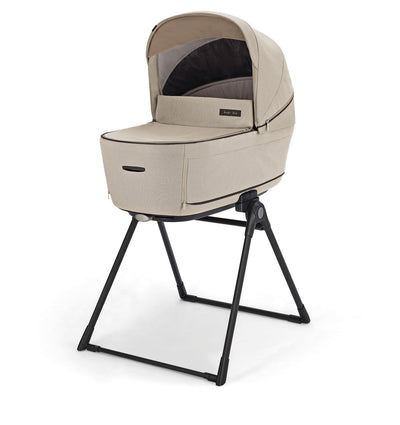 Βρεφικό Καρότσι Aptica Duo Pashmina Beige Inglesina 2025