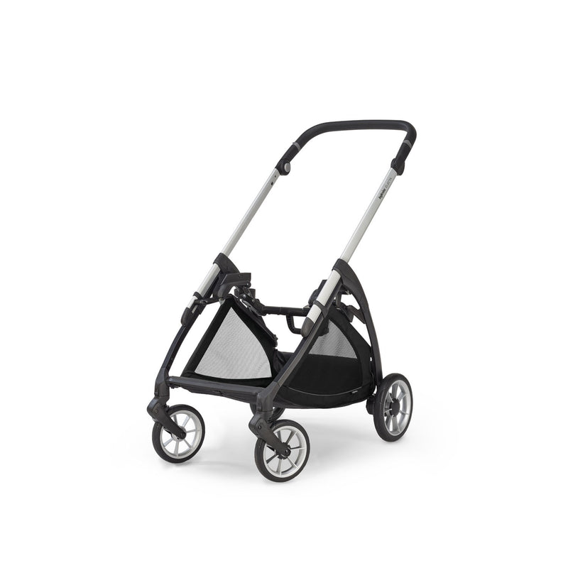 Βρεφικό Καρότσι Electa Duo Union Grey Inglesina 2025