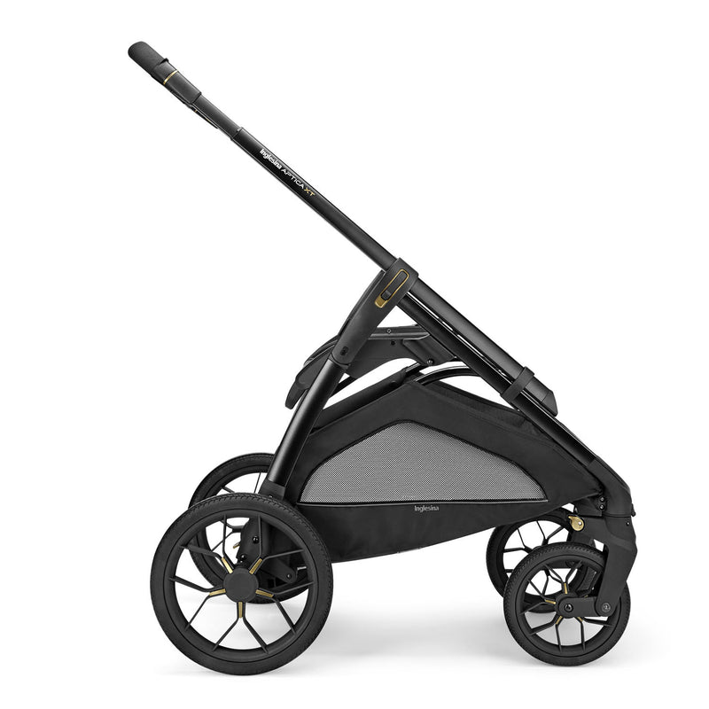 Βρεφικό Καρότσι Aptica XT Taiga Green Inglesina 2025