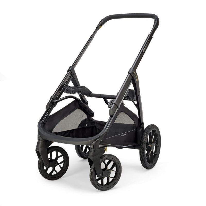 Βρεφικό Καρότσι Aptica XT Taiga Green Inglesina 2025