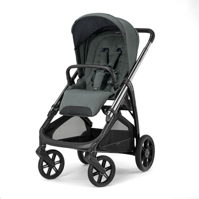 Βρεφικό Καρότσι Aptica Duo Emerald Green Inglesina 2025