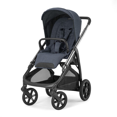 Βρεφικό Καρότσι Aptica Duo Resort Blue Inglesina 2025